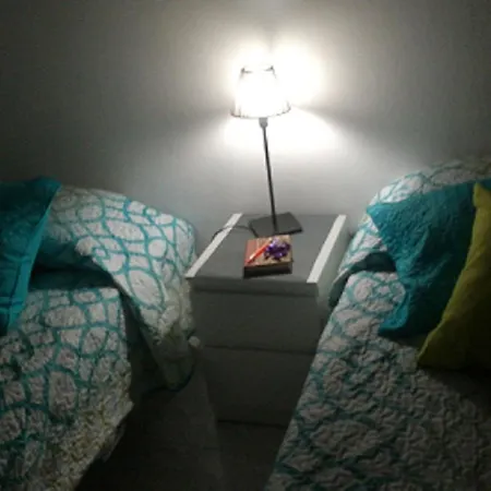Bed & Breakfast Paradise Center Capital Las Palmas de Gran Canaria